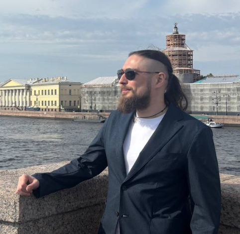 Андриянов Сергей